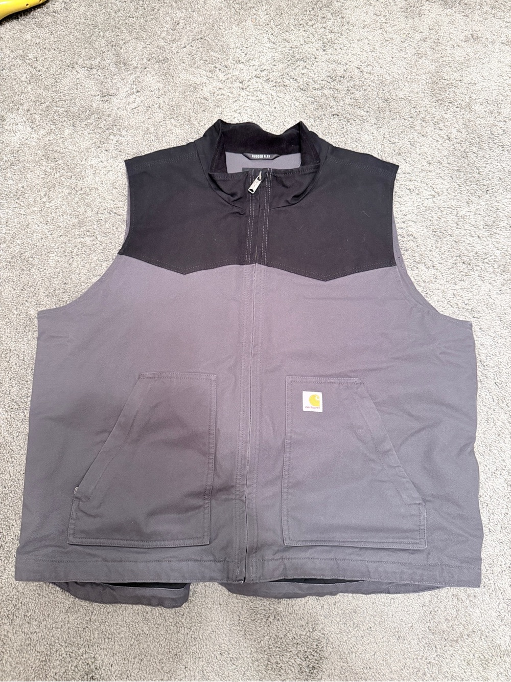 2XL Carhartt Vest